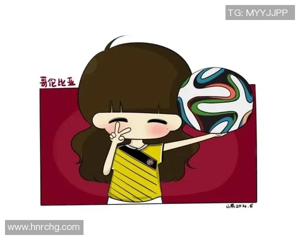 足球明星动漫高清头像女