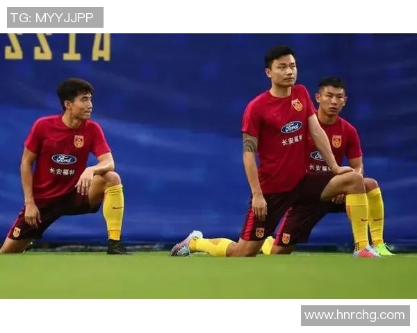 张玉宁与郜林的对决谁能在中国足球历史上书写新的篇章