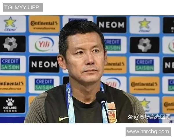 中国教练在足球领域的崛起与发展对国家队未来的影响分析