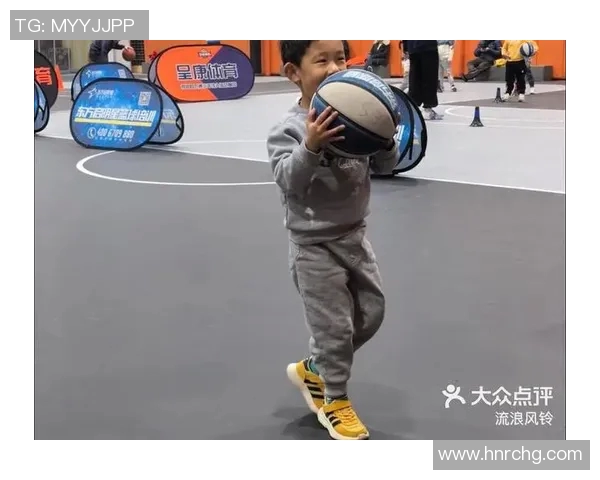 长沙启明星篮球培训助力青少年成长与技能提升的篮球梦想之旅